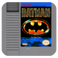 Batman NES Drink Coaster