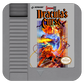 Castlevania III Dracula's Curse NES Drink Coaster