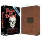 Faces of Death Mini VHS Magnet