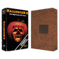 Halloween II Mini VHS Magnet