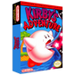 Kirby's Adventure Oversized NES Wall Decor