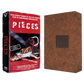 Pieces Mini VHS Magnet