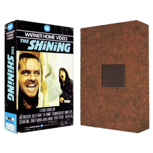 The Shining Mini VHS Magnet