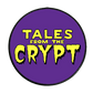 Tales from the Crypt Phone Grip