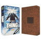 The Thing Mini VHS Magnet