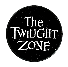 Twilight Zone Phone Grip